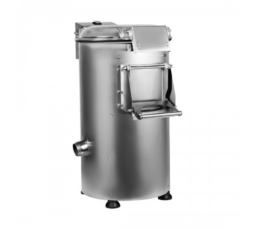 Картоплечистка Hurakan HKN-PPF10M