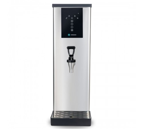 Кип'ятильник проточний Hurakan HKN-HVZ35M на 12 л