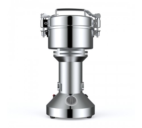 Подрібнювач для спецій Hurakan HKN-SG100