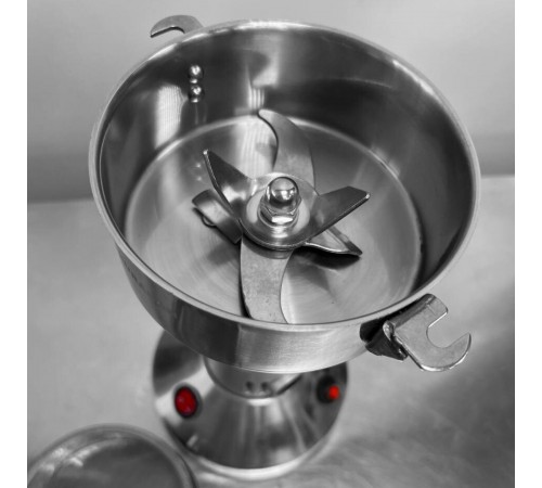 Подрібнювач для спецій Hurakan HKN-SG100