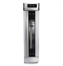 Шафа розстійна Hurakan HKN-XLT196M