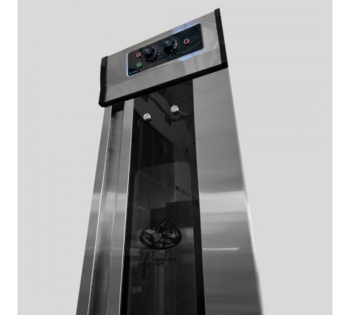 Шафа розстійна Hurakan HKN-XLT196M