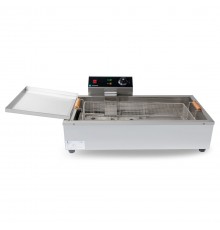 Чебуречниця Hurakan HKN-EF16