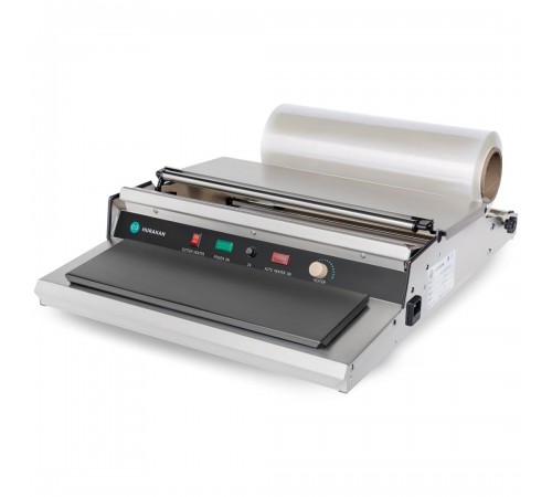 Термопакувальний апарат Hurakan HKN-CNW460 PRO*
