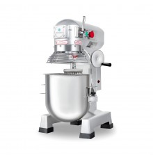 Міксер планетарний Hurakan HKN-IP40FM на 40 л