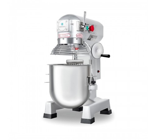 Міксер планетарний Hurakan HKN-IP40FM на 40 л