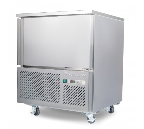 Шафа шокової заморозки Hurakan HKN-BCF5M
