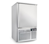 Шафа шокової заморозки Hurakan HKN-BCF10M