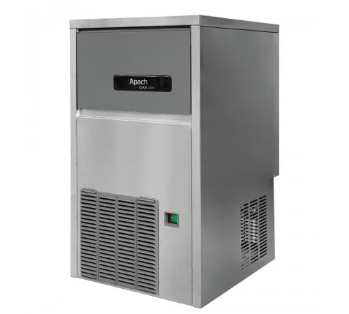Льодогенератор Apach ACB2004B A R290