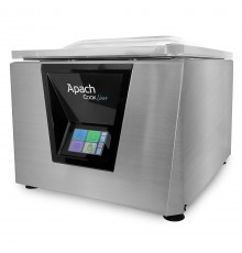 Вакуумний пакувальник Apach AVM 420 Idea