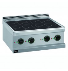 Плита Apach APRI-77T/PL індукційна настільна