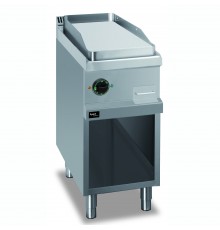 Поверхня для смаження Apach APTE-47PL/PL гл. сталь