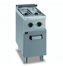 Фритюрниця Apach APFE-47/2P/PL 2 по 6 л