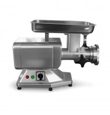 М'ясорубка Hurakan HKN-22S повний унгер 3ф