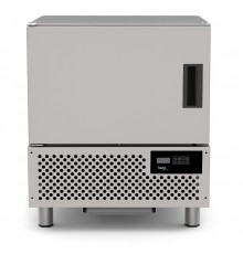 Шафа шокового охолодження Apach ASH05K DF R290