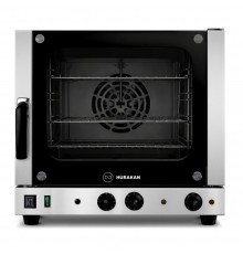 Піч конвекційна Hurakan HKN-XFT233M, 220в