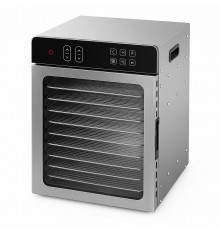 Дегідратор Hurakan HKN-DHD10G