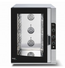 Піч конвекційна Apach AP10QM 12 рівнів