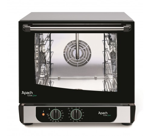 Піч конвекційна Apach AD44M ECO (NEW)