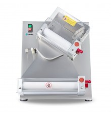 Тісторозкатка для піци Hurakan HKN-APD30