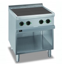 Плита Apach APRE-77QP/PL 4-х конфорочна (INT)