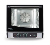 Піч конвекційна Apach AD44M