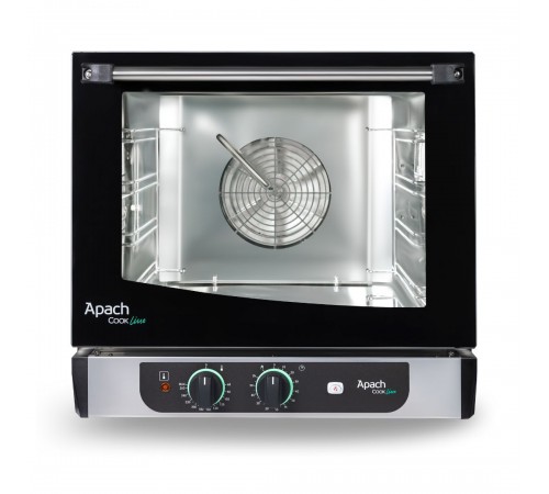 Піч конвекційна Apach AD44M