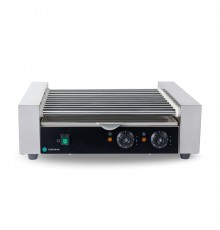 Гриль "хот-дог" Hurakan HKN-GW11M на 11 роликів