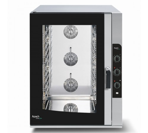 Піч конвекційна Apach AP10QM