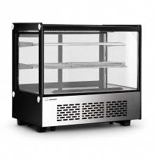 Вітрина холодильна Hurakan HKN-LPD120S