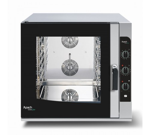 Піч конвекційна Apach AP7QM