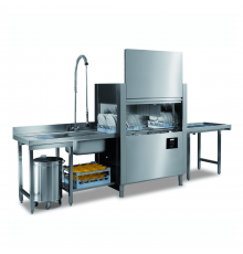 Посудомийна машина конвеєрна Apach ARC100