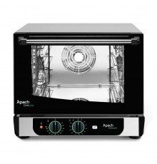 Піч конвекційна Apach AD44MH ECO