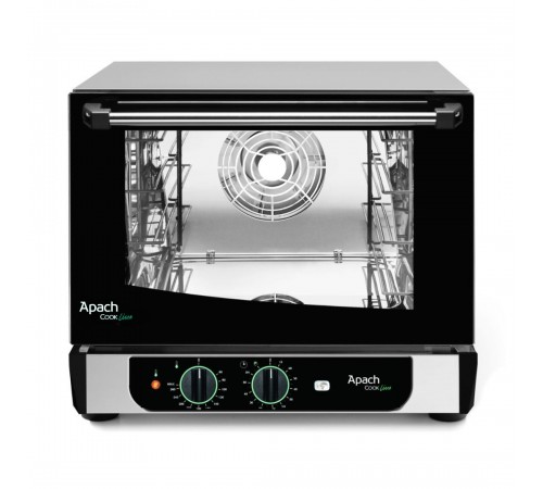 Піч конвекційна Apach AD44MH ECO