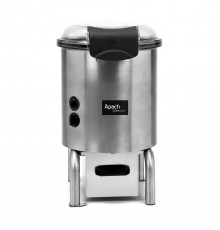 Картоплечистка Apach APP 5 3ф.