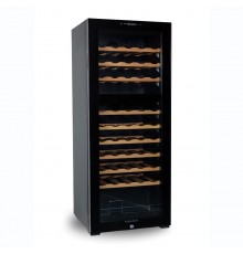 Шафа для вина Hurakan HKN-WNC160CD