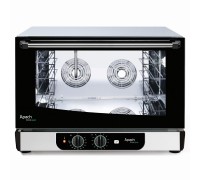 Піч конвекційна Apach AD46M ECO (NEW)