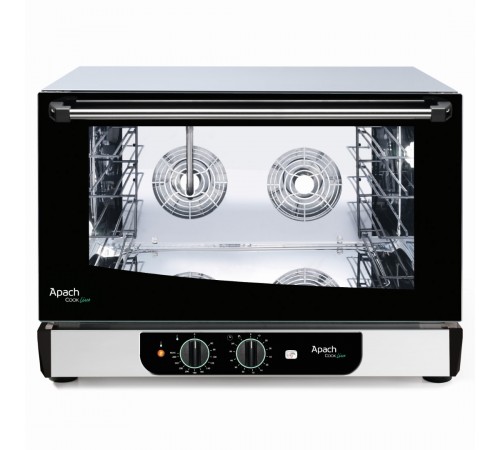 Піч конвекційна Apach AD46M ECO (NEW)