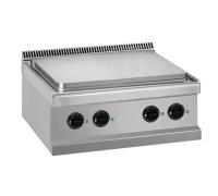 Плита Apach APRES-77T електрична 4-конфорочна настільна (з підставкою)