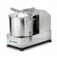 Кутер Hurakan HKN-CL9 9 л