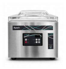 Вакуумний пакувальник Apach AVM 425