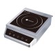 Плита індукційна Hurakan HKN-ICF35T з сенсорним управлінням, 3500w