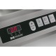 Плита індукційна вок Hurakan HKN-ICW35M WOK з механічним управлінням, 3500w