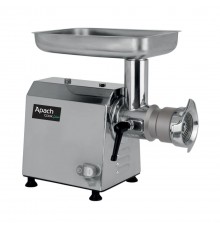 М'ясорубка Apach ATI 22 UT повний унгер 3ф.
