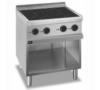 Плита Apach APRI-77P індукційна