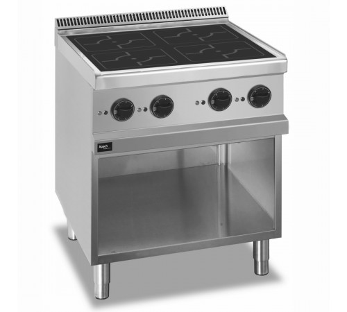 Плита Apach APRI-77P індукційна