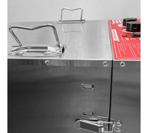 Дегідратор Hurakan HKN-DHD10