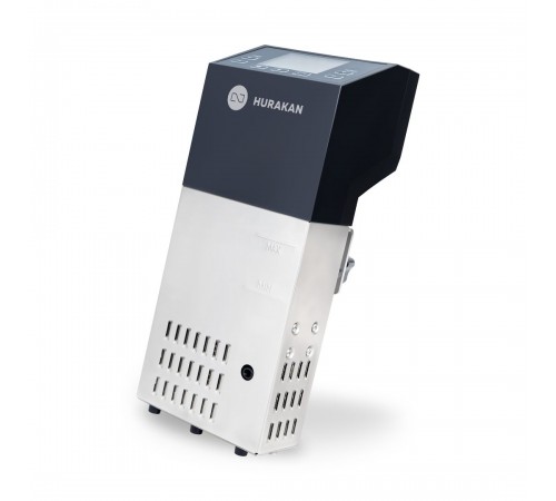 Апарат низькотемпературного приготування Hurakan HKN-SV40