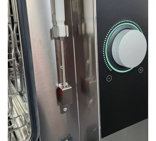 Пароконвектомат Apach AP7QT