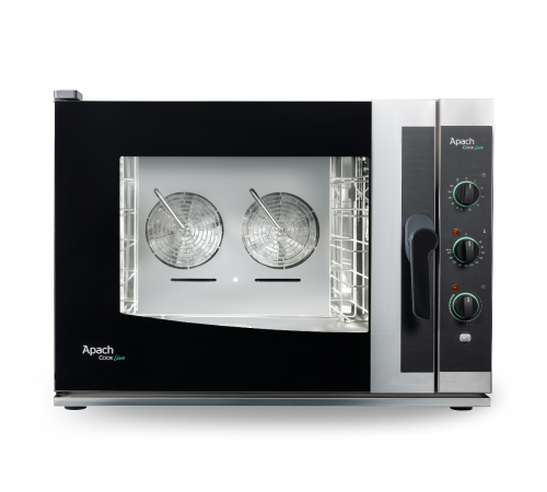 Піч конвекційна Apach AP5QM
